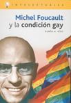 Michel Foucault y la condición gay  | Rubén H. Ríos | Cooperativa autogestionària