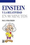 Einstein y la relatividad | Strathern, Paul | Cooperativa autogestionària