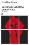 La teoría de la historia de Karl Marx | Cohen, Gerald Allan | Cooperativa autogestionària