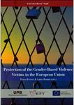 Protection of the Gender-Based Violence Victims in the European Union | Freixes, Teresa / Román, Laura (eds.)