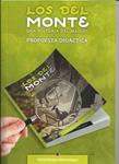 Los del monte. Propuesta didáctica | Mestre, Núria | Cooperativa autogestionària