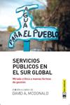 Servicios públicos en el Sur Global | McDonald, David A.