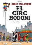 El circ Bodoni | Peyo / Walthéry | Cooperativa autogestionària