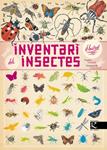 Inventari il·lustrat dels insectes | Aladjidi, Virginie | Cooperativa autogestionària
