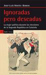 Ignoradas pero deseadas | Martín i Berbois, Josep Lluís | Cooperativa autogestionària