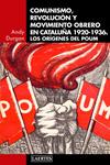 Comunismo, revolución y movimiento obrero en Catalunya 1920-1936 | Durgan, Andy | Cooperativa autogestionària