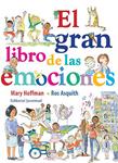 El gran libro de las emociones | Hoffman-Asquith | Cooperativa autogestionària