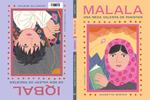 Malala - Iqbal (Català) | Winter, Jeanette | Cooperativa autogestionària