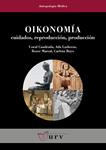 Oikonomía | Cuadrada Majó, Coral/Marsal Aguilera, Roser/Lasheras González, Ada/Royo Mata, Carlota | Cooperativa autogestionària