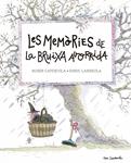 Les memòries de la Bruixa Avorrida | Larreula, Enric | Cooperativa autogestionària