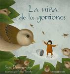 La niña de los gorriones | Pennypacker, Sara | Cooperativa autogestionària