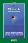 Violencia | Richard J. Bernstein | Cooperativa autogestionària