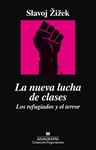 La nueva lucha de clases. Los refugiados y el terror | Slavoj Zizek | Cooperativa autogestionària