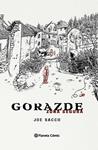 Gorazde (nueva edición) | Joe Sacco | Cooperativa autogestionària