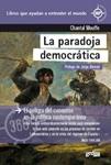 La paradoja democrática | Chantal Mouffe | Cooperativa autogestionària