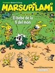 El bebè de la fi del món | Franquin, André | Cooperativa autogestionària