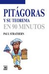 Pitágoras y su teorema | Strathern, Paul | Cooperativa autogestionària