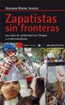 Zapatistas sin fronteras | Rovira Sancho, Guiomar | Cooperativa autogestionària