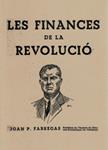 Les finances de la revolució | Fàbregas, Joan P.