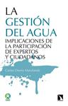 La gestión del agua | Osorio Marulanda, Carlos | Cooperativa autogestionària