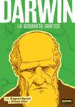 Darwin, la biografía gráfica | Eugene Byrne, Simon Gurr | Cooperativa autogestionària