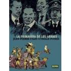 La primavera de los árabes | Jean-Pierre Filiu, Cyrille Pomès | Cooperativa autogestionària