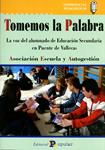 Tomemos la Palabra | Asociación Escuela y Autogestión | Cooperativa autogestionària