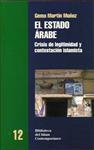 El estado árabe | Martín Muñoz, Gema | Cooperativa autogestionària