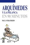 Arquímedes y la palanca | Strathern, Paul | Cooperativa autogestionària