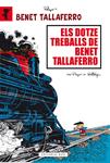 Els dotze treballs de Benet Tallaferro | Culliford, Pierre | Cooperativa autogestionària