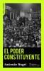 El poder constituyente | Negri, Toni | Cooperativa autogestionària