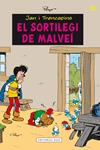 El sortilegi de Malveí | Culliford "Peyo", Pierre | Cooperativa autogestionària