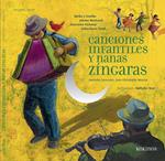 Canciones infantiles y nanas zíngaras | Varios autores | Cooperativa autogestionària