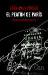 El peatón de París | Fargue, Léon-Paul