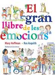 El gran llibre de les emocions | Hoffman-Asquith | Cooperativa autogestionària