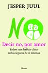 Decir no, por amor | Juul, Jesper | Cooperativa autogestionària