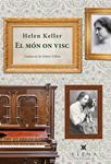 El món on visc | Keller, Helen | Cooperativa autogestionària