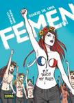 Diario de una femen | Dufranne Lefebvre | Cooperativa autogestionària