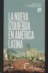 La nueva izquierda en América Latina | VV. AA | Cooperativa autogestionària