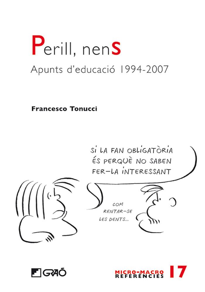Perill, nens | Tonucci, Francesco