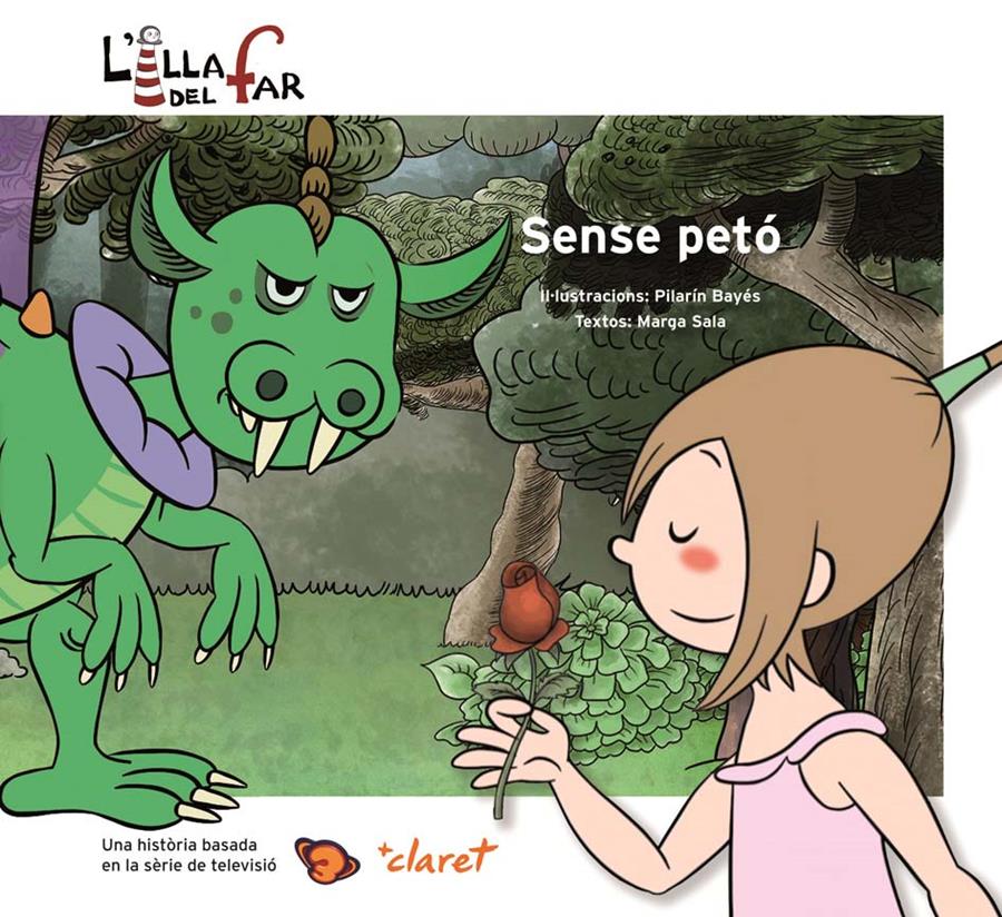 Sense petó | Bayés, Pilarín/Sala, Marga | Cooperativa autogestionària