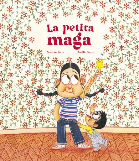 La petita maga | Susanna Isern