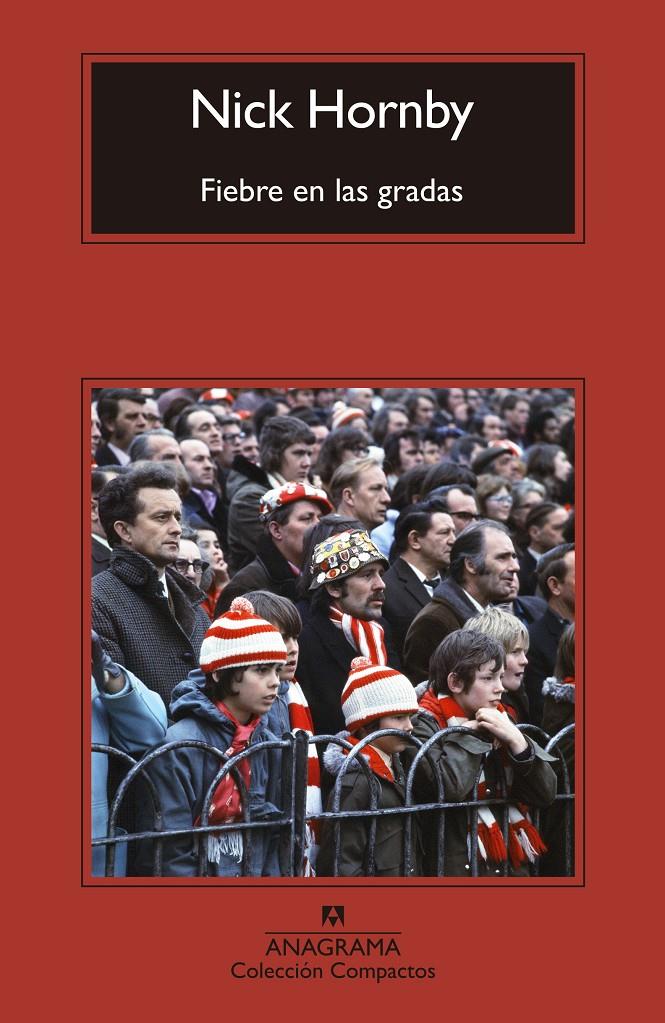 Fiebre en las gradas | Hornby, Nick | Cooperativa autogestionària