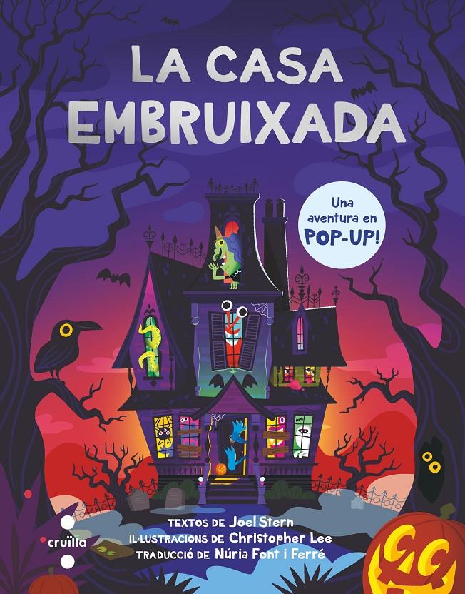 La casa embruixada  | Stern, Joel | Cooperativa autogestionària