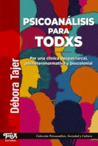 Psicoanálisis para todxs | Débora Tajer | Cooperativa autogestionària