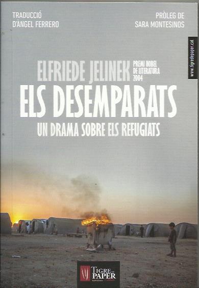 Els desemparats | Jelinek, Elfriede | Cooperativa autogestionària