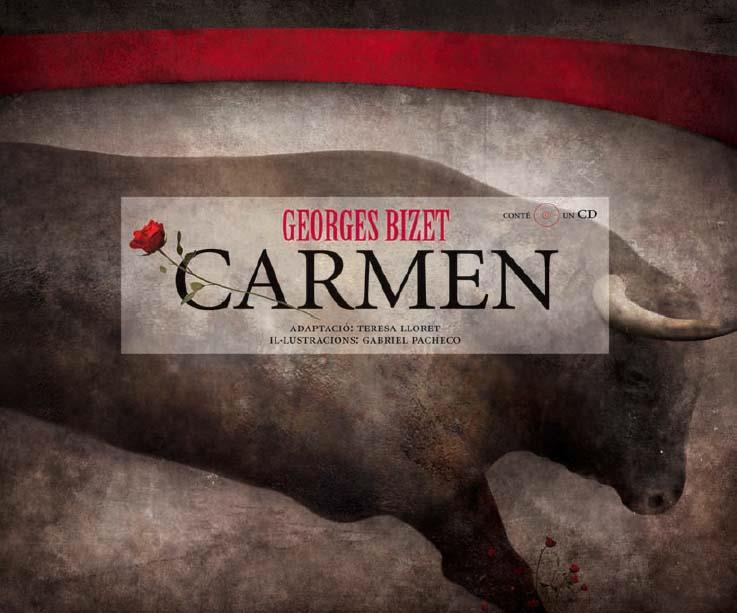 Carmen | Bizet | Cooperativa autogestionària