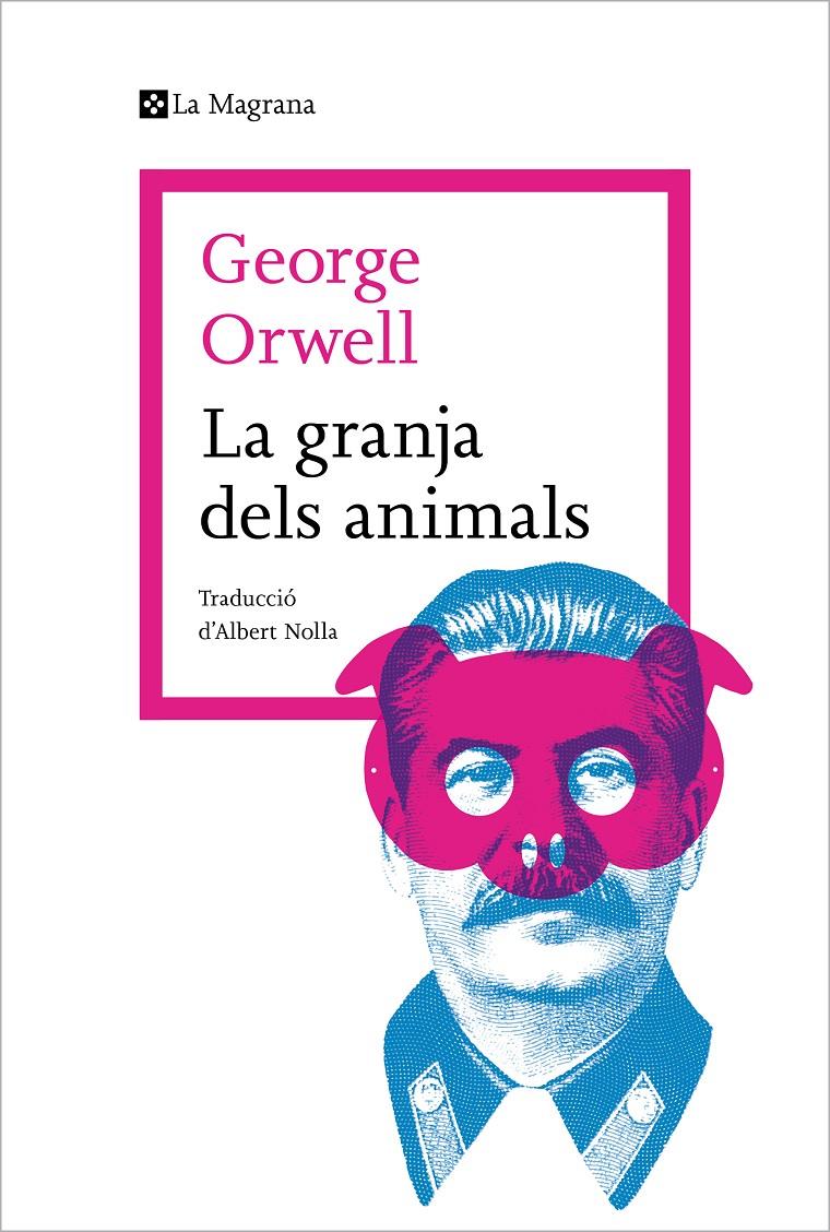 La Granja dels Animals | Orwell, George