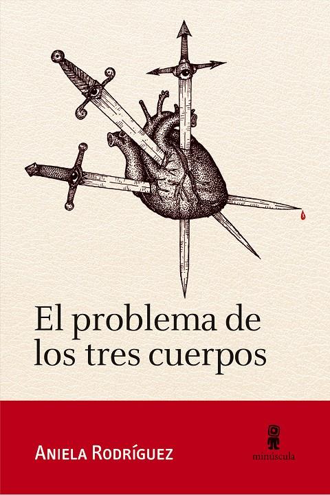 El problema de los tres cuerpos | Rodríguez, Aniela