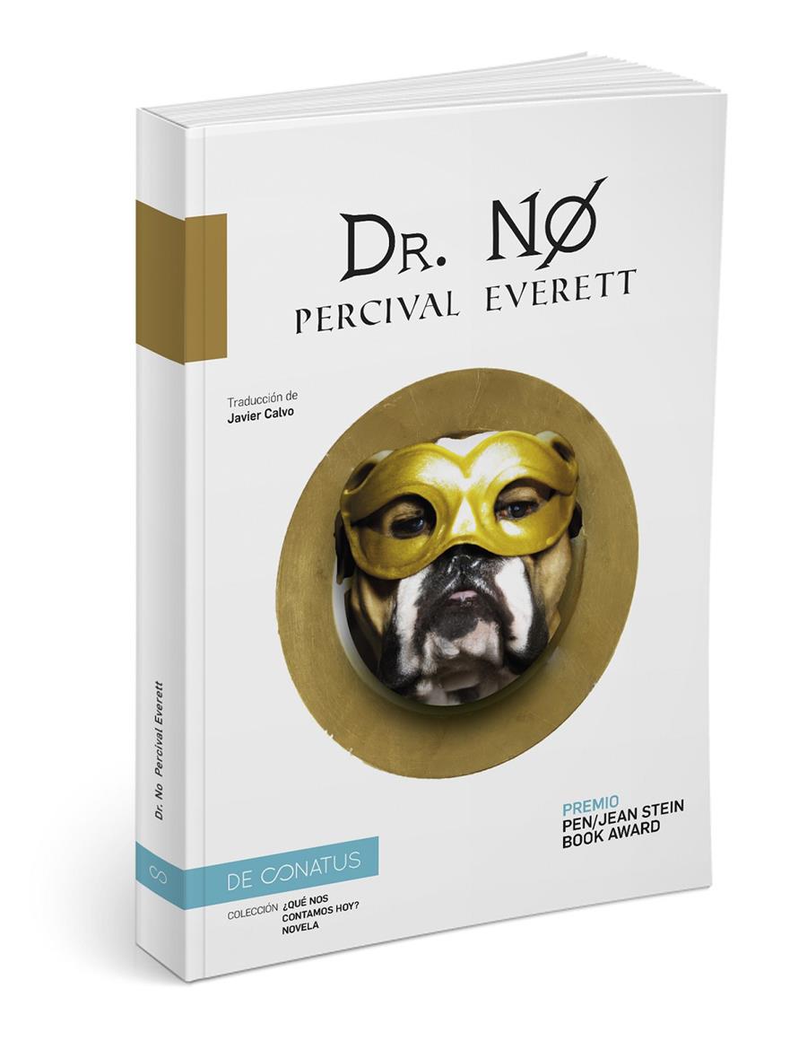 Doctor No | Everett, Percival